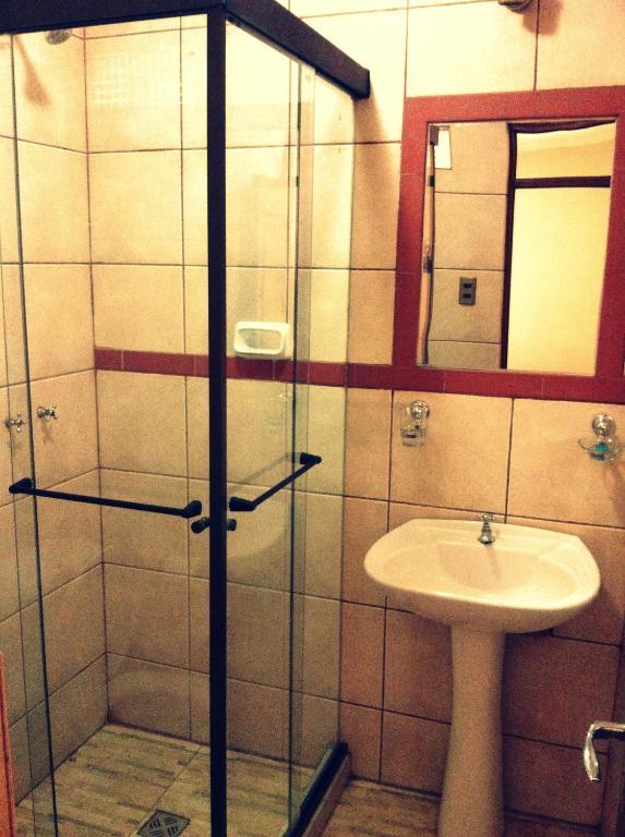 La Escondida Hostal Сукре Стая снимка